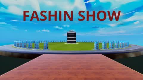عرض ازياء | Fashion Show
