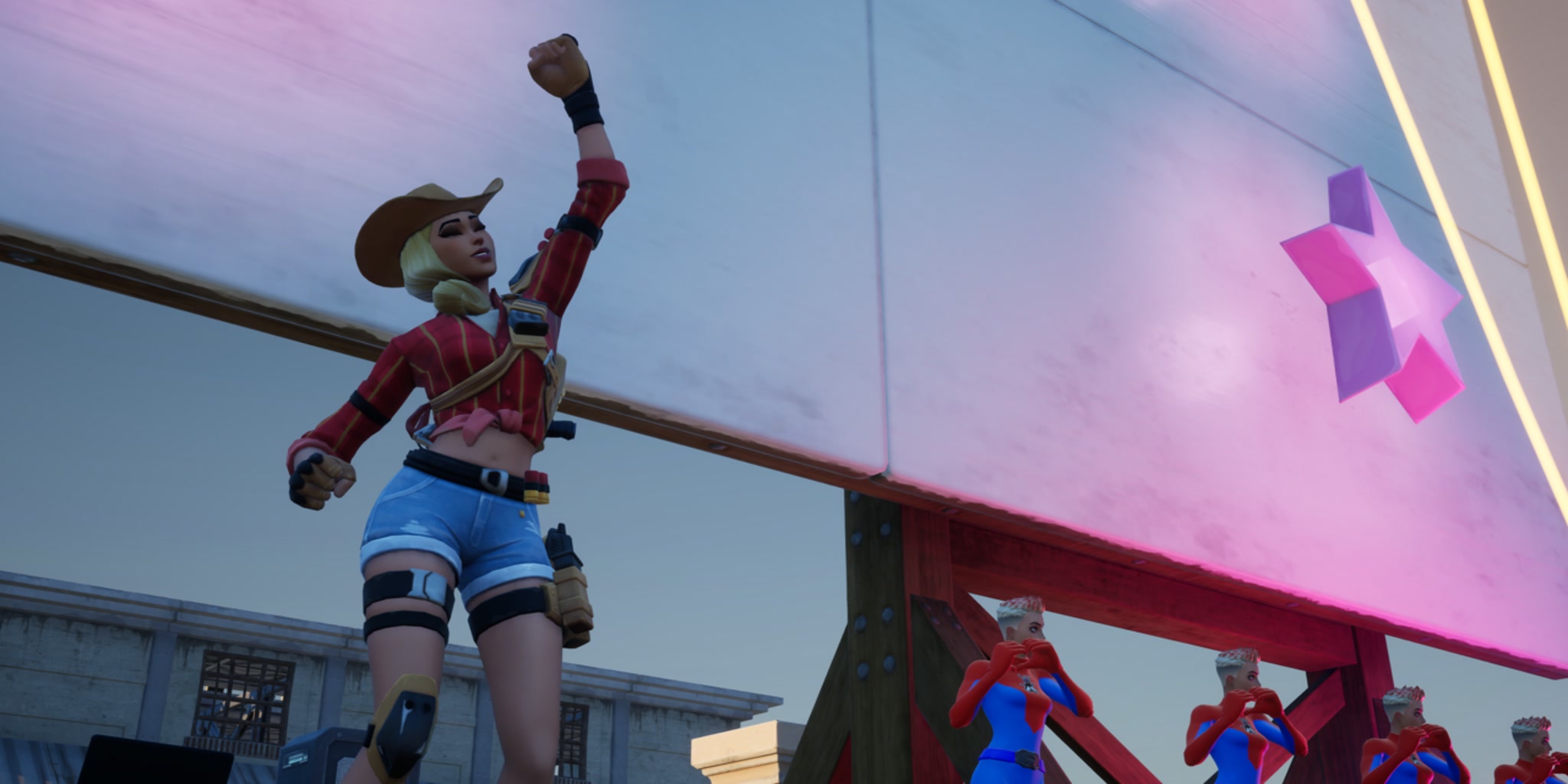 MUSIC PARTY ROYALE 0708 8904 9097 By Hongun Fortnite Creative Map music-party-royale-0708-8904-9097-by-hongun-fortnite-creative-map