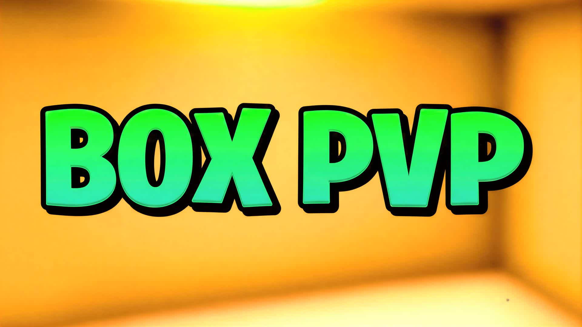 BOXPVP FINITY