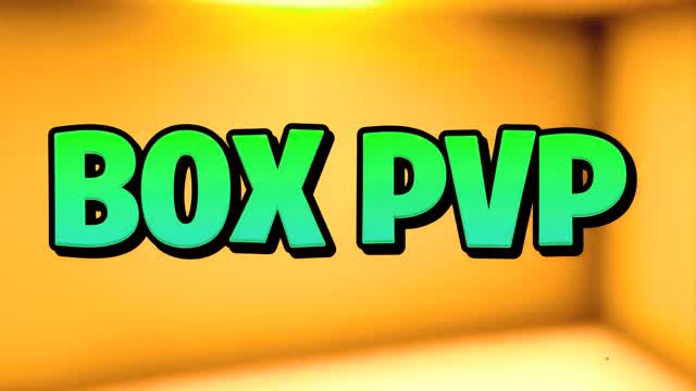BOXPVP FINITY
