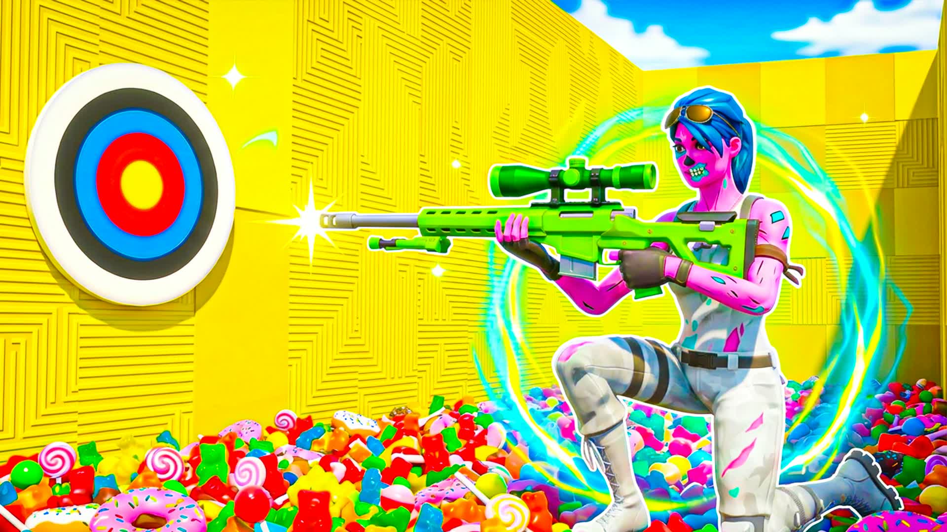 最高のパルクールトリックスショット🎯70のレベル