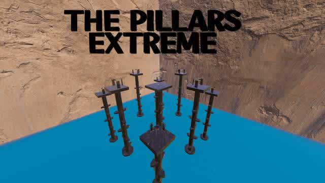 Capture 1 – THE PILLARS EXTREME