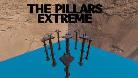 THE PILLARS EXTREME