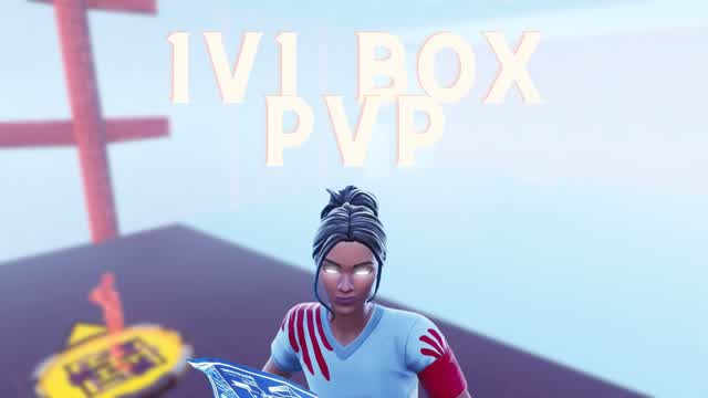 GGM's 1V1 BOXFIGHTS