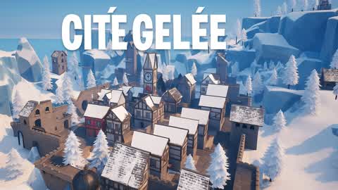 Cité Gelée