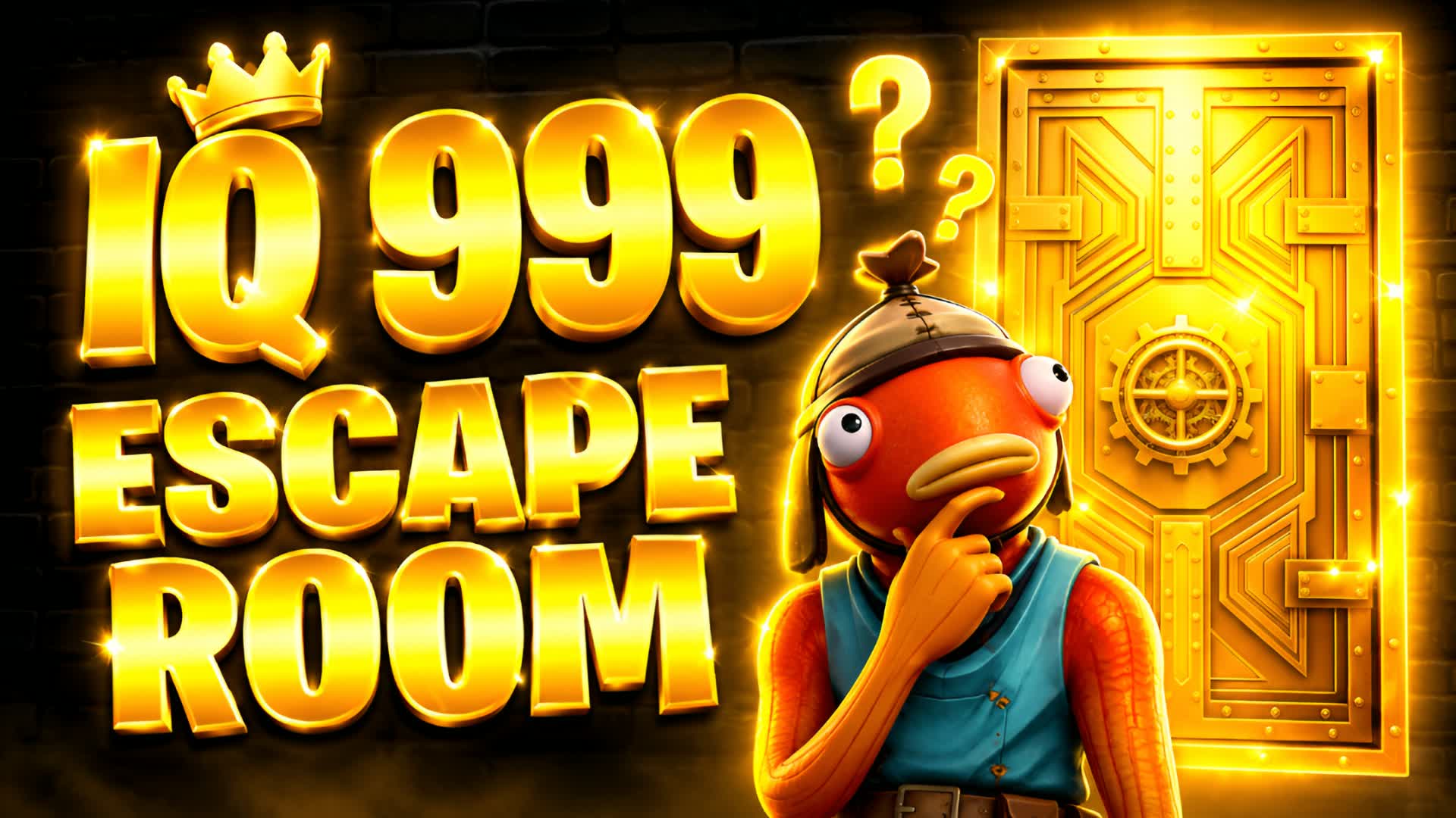 IQ Escape Room MindLock