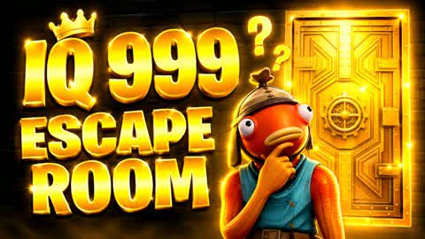 IQ Escape Room MindLock