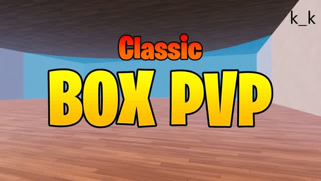 Lo-Fi Box PVP