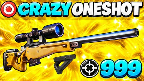 CRAZY SNIPER ONESHOT TyxZy_y