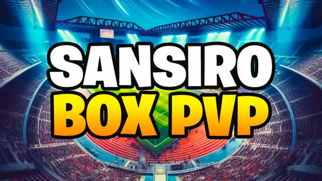 Capture 1 – San Siro 🏟️ BOX PVP 📦