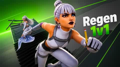 Regen 1v1