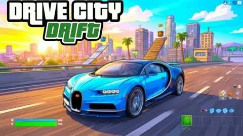 MEGA SUPER DRIVER 🏜️