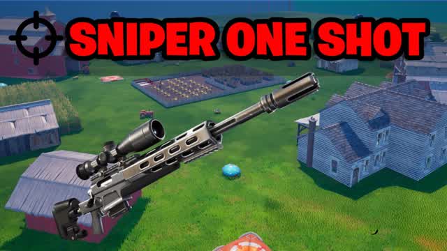 SNIPER AND DRIVING