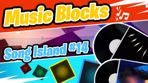 Song Island #14 (Music Blocks)