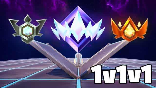 1v1v1 Pro Practice Build Fight OG PVP