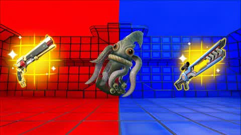 CRAZY MAD RED VS BLUE🔴🔵