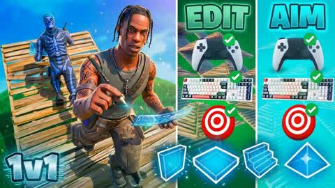 🏆👑 PROS BEST 1V1 PRACTICE ROUTINE 👑🏆