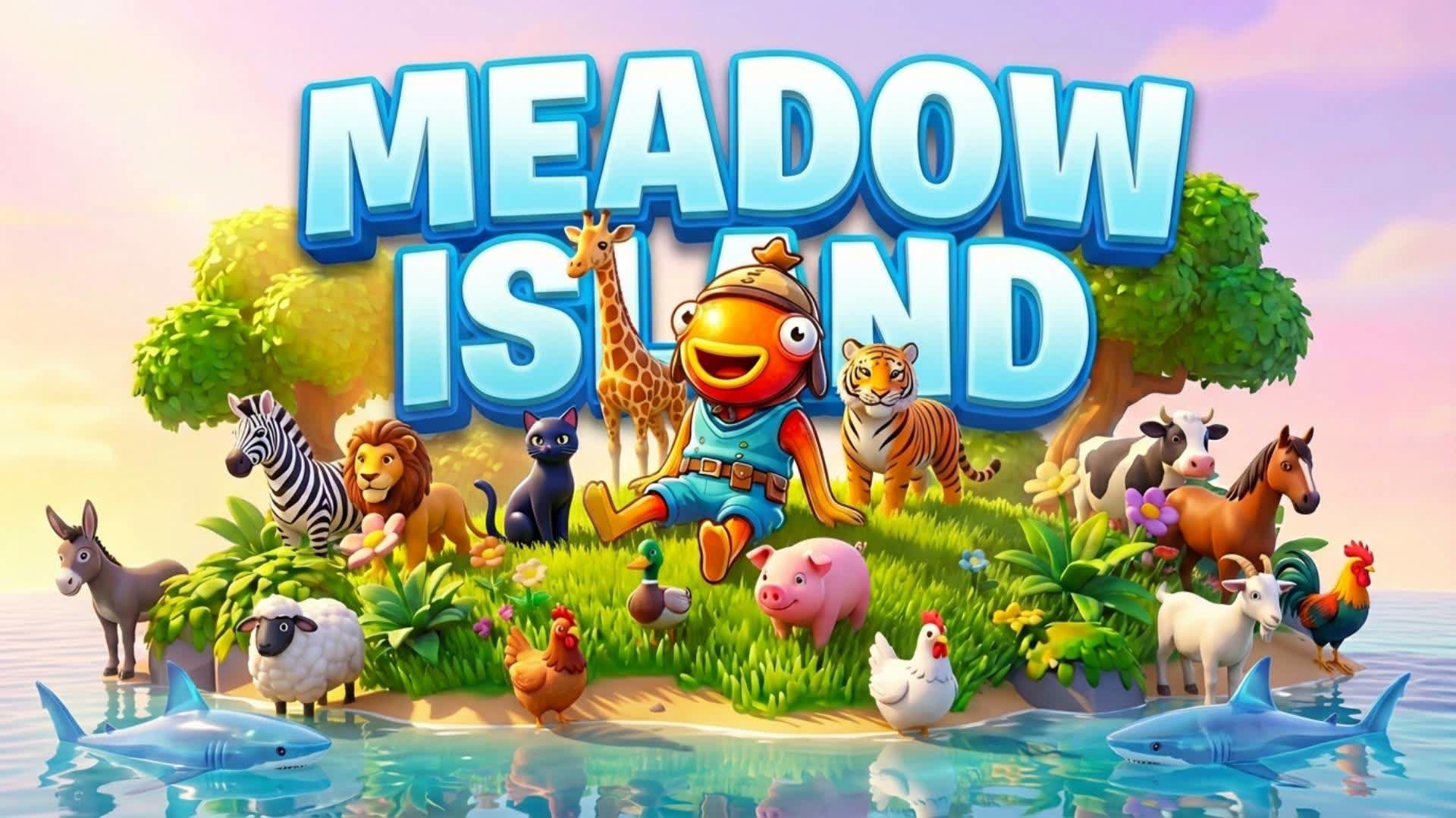 メドウアイランド