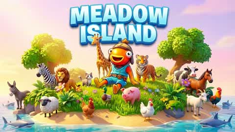 MEADOW ISLAND