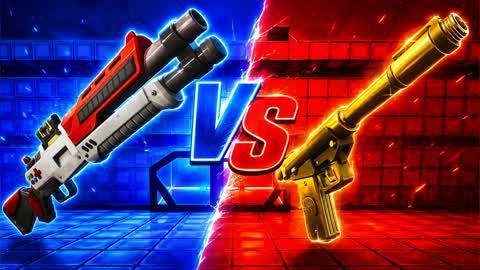 RVB Crazy Red VS Blue 🔴🔵 Free For All