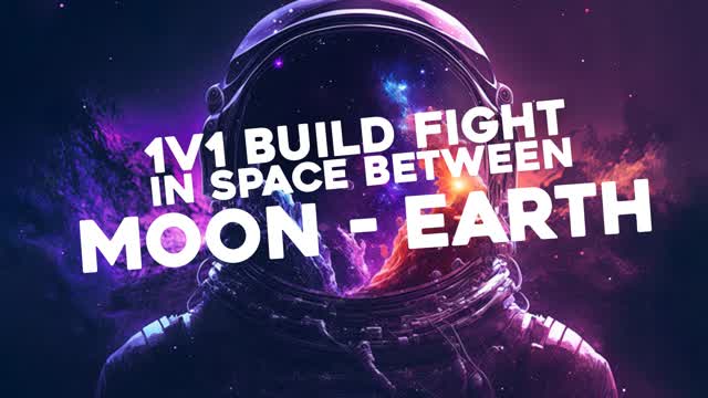 Capture 1 – SPACE MOON 1v1