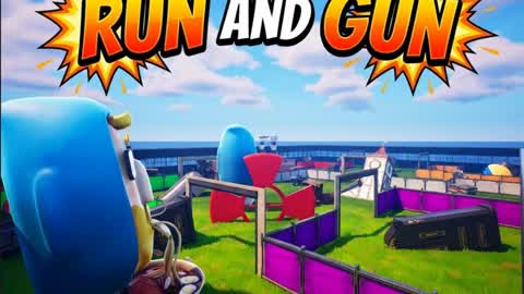 RUNANDGUN