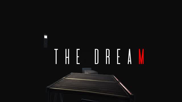 Capture 1 – THE DREAM