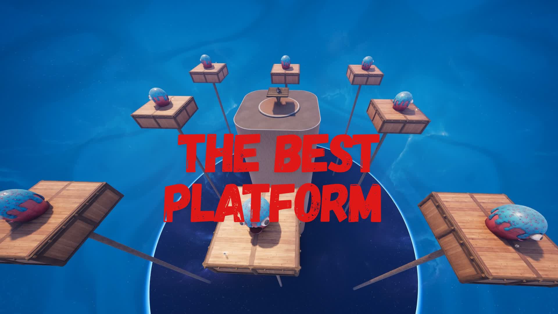 The Best Platform