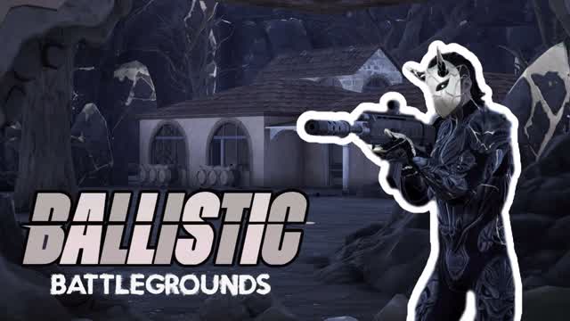 First Person FFA 🔫