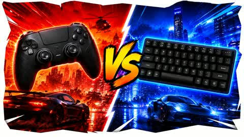 RED VS BLUE Commanders Rivalry 🔴🔵