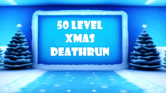 50 LEVEL WINTER RUN