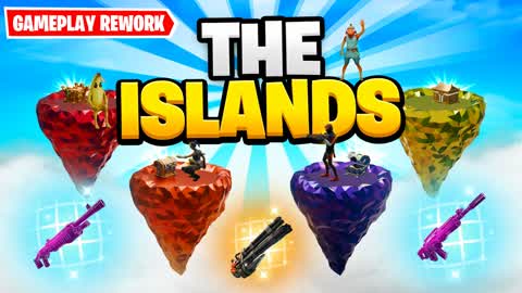 THE ISLANDS