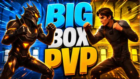 BIG BOX PVP