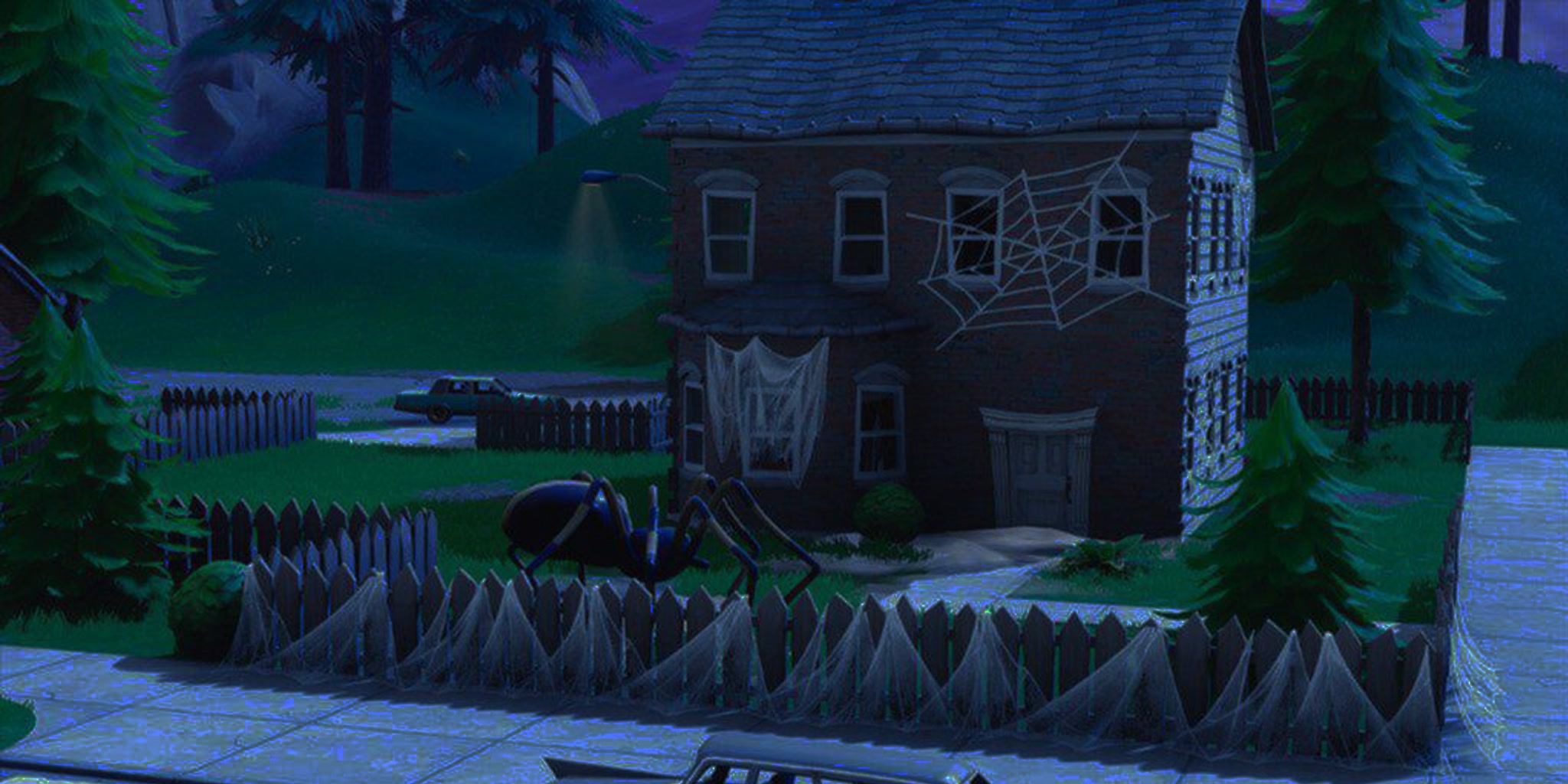 🎃 GREASY GROVE FFA - OG LOOTPOOL 💥