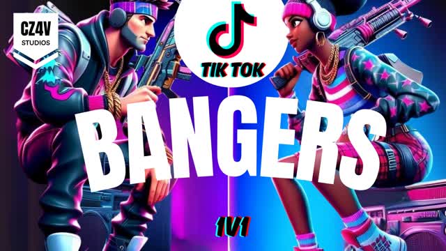 Capture 1 – TikTok Bangers [1V1]