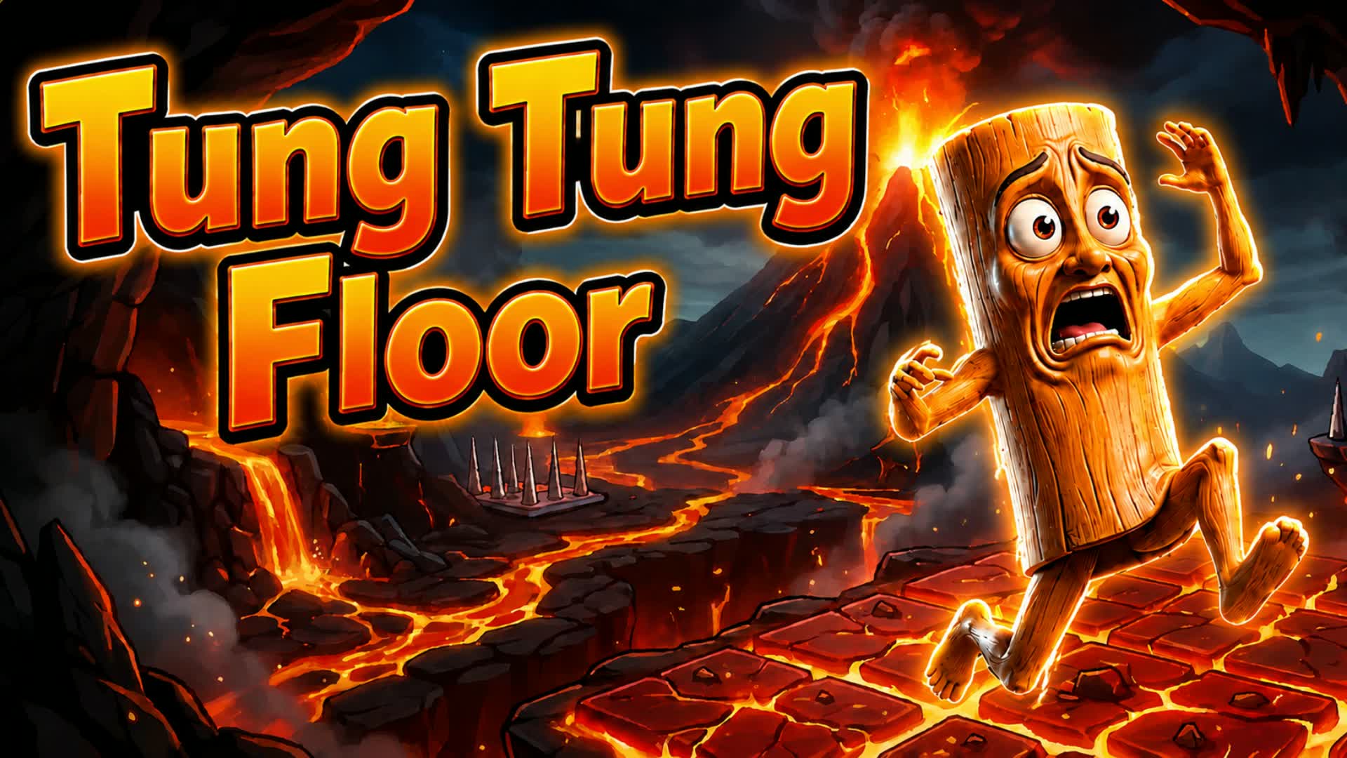 Tung Tung Floor