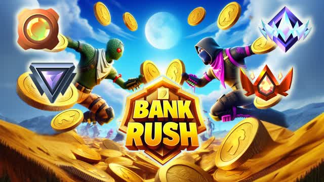 Capture 1 â BANK RUSH đ°