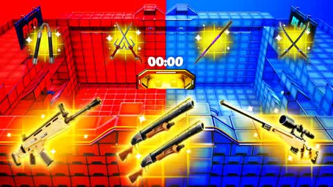 SUPER TMNT RED VS BLUE🔴🔵