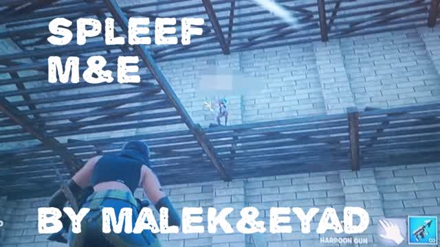 SPLEEF M&E