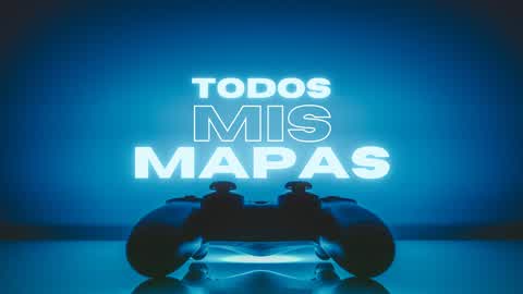 Todas mis islas