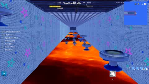 DEATHRUN 2 BY CALLUMGAMES_YT