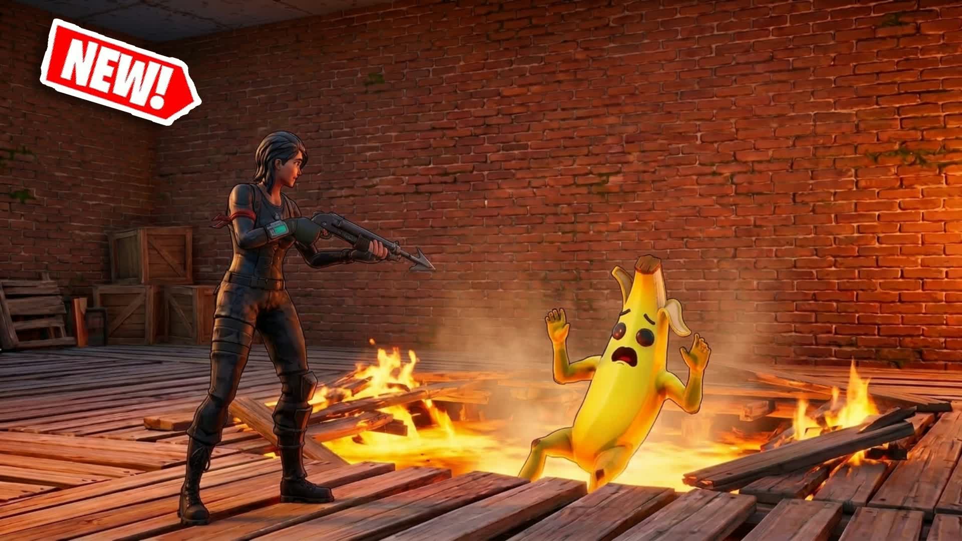 SPLEEF TO LAVA