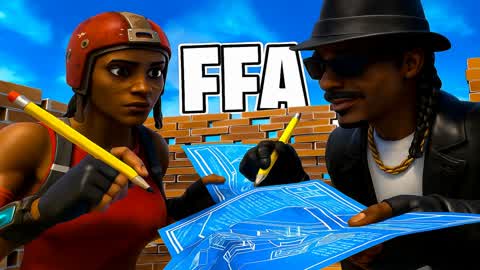 1V1/FFA BUILDFIGHT WITH EVERY GUN