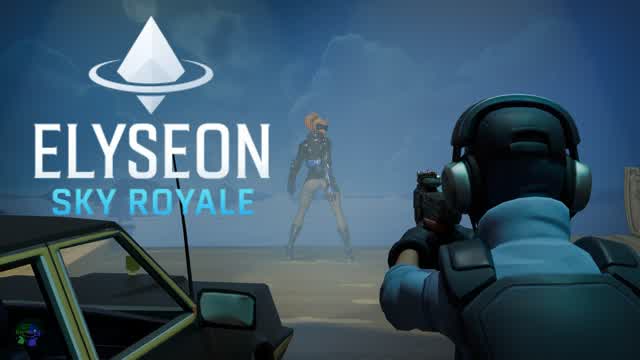 Elyseon Sky Royale