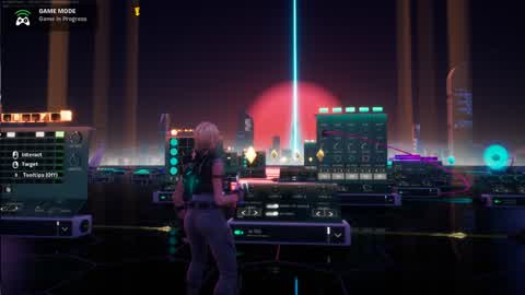 V Music Concert