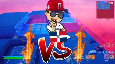 🇩🇴 KLK 🇩🇴