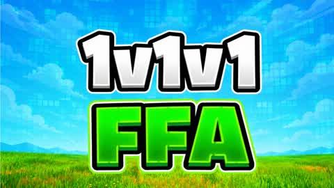 1V1-4V4 FFA