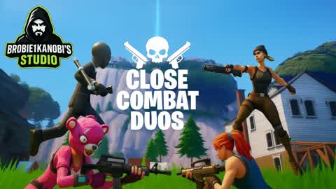 Close Combat Duos