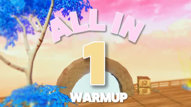 Capture 1 – Reflixd's 4 in 1 Warmup