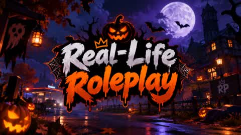 Real-Life Roleplay